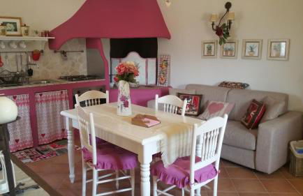 Agriturismo Poggio Alle Serre - Foto 5