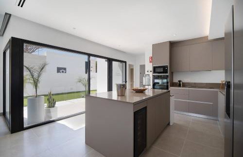 Maria del Mar Sea Villa - Foto 11