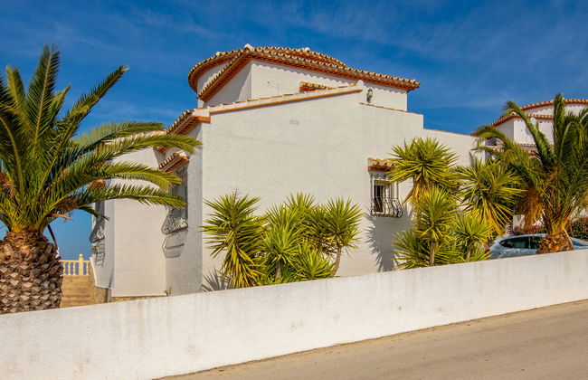 Villa Robinson - Foto 25