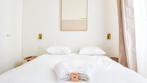 Le Marcel - Appart standing 3 ch avec clim - Foto 5