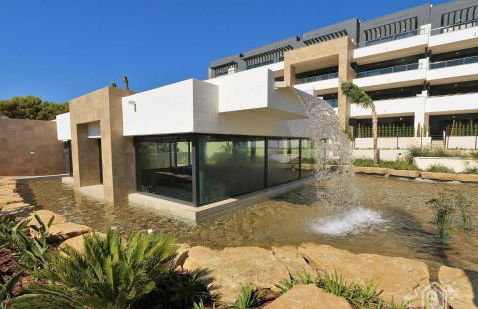 The best apartament - Photo 36