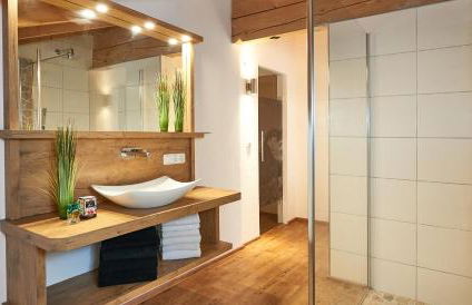 Alpvilla Bietsch - Foto 28