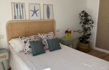 E N C A N T I S O L - Encanto y SOL a un paso del MAR con piscina - Photo 11