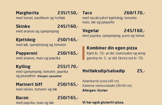 Camp Uvdal - Foto 19