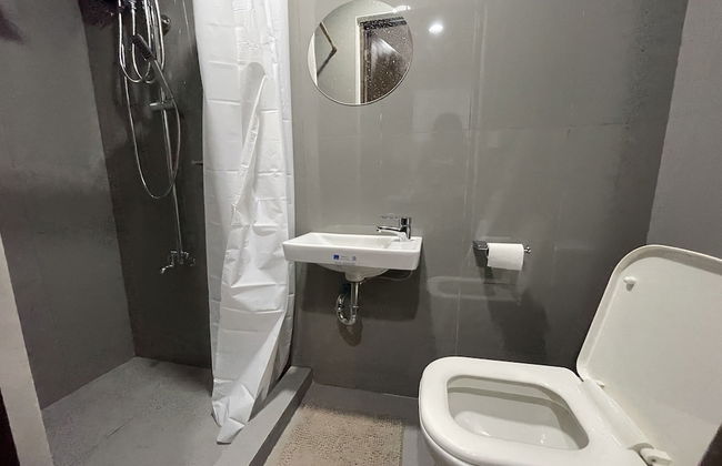 Luxury Air Residences By Makati - Foto 61