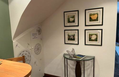 Holiday apartment in Moselkern with Wi-Fi - Foto 12