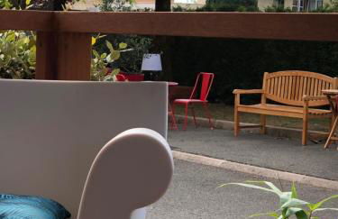 Villa Rambouillet - Foto 71