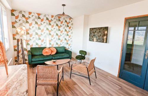 Maison Lombardi - Gite 6 Personnes 4 étoiles - Foto 17