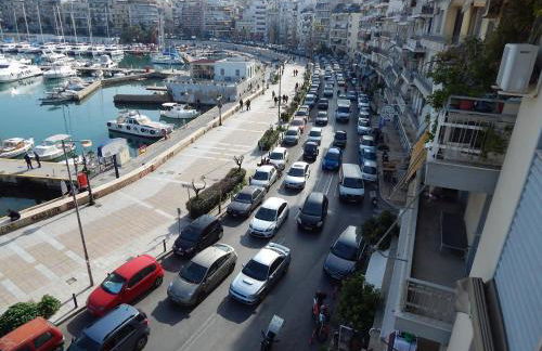 ATHENS RIVIERA SEA VIEW APARTMENT - Foto 12