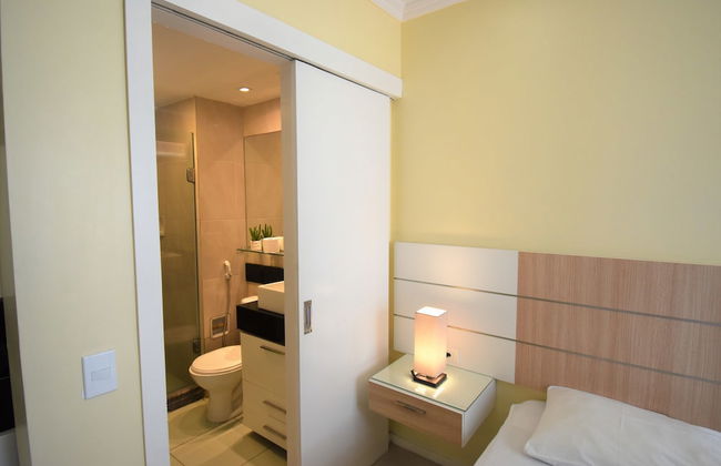 SEAFLATS Villa Costeira - Foto 21