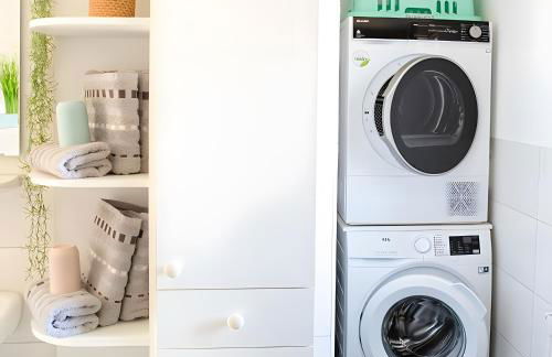 Ferienwohnung Am Palmengarten - Foto 15