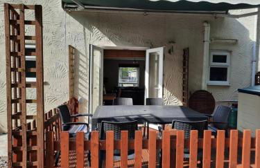 Charming Two Bed Cottage Glan Gwna Holiday Park - Foto 9