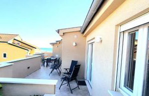 SkyAdria Penthouse - Foto 26