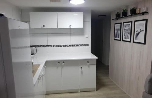 Domki Boszkowo-Dominice "Zielony" - Foto 6