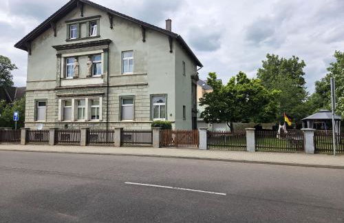 Ferienwohnung nahe Elsterwiese - Foto 1