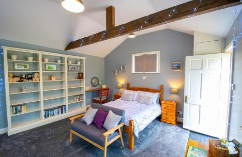 The Den - Winchelsea - Foto 1