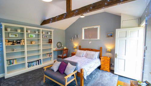 The Den - Winchelsea - Foto 1