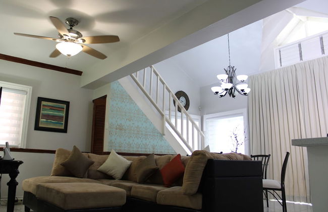 Finest Accommodation Marley manor - Foto 18