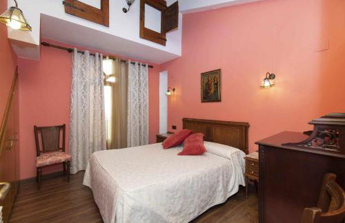 Hotel Apartamentos Melihah - Foto 17