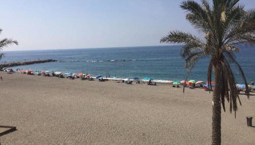 Apartamento 1º linea playa Torrenueva, Motril, Granda - Foto 1