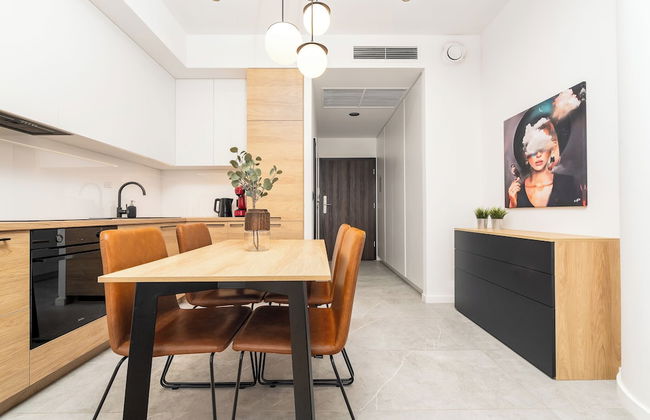 MARGI Ether Apartment - Foto 10