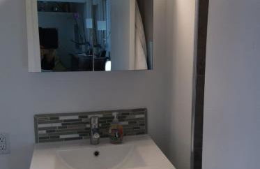 Aptos Coastal Studio Walk to Beach and Private Patio - Foto 13