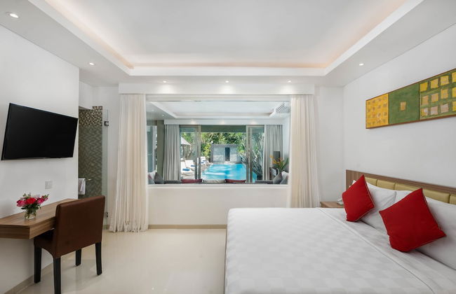 Downtown Villas - Foto 31