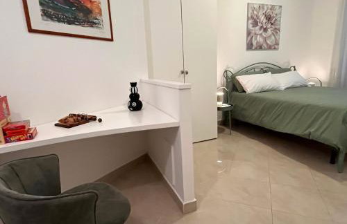 Appartamento Vomero "a casa di Enzo" - Foto 11