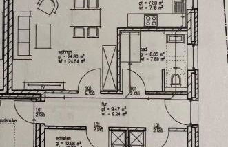Barrierefreie Ferienwohnung Abendrot in Pewsum - Foto 16
