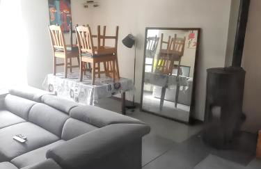 Maison charmante à Prat-Bonrepaux avec vue sur la montagne - Foto 36