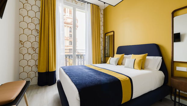 SmartRental Collection Gran Via Centric - Foto 2, Immagine principale