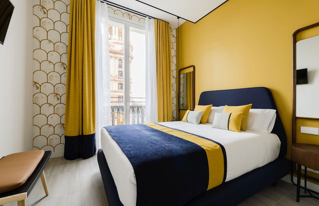 SmartRental Collection Gran Via Centric - Foto 1