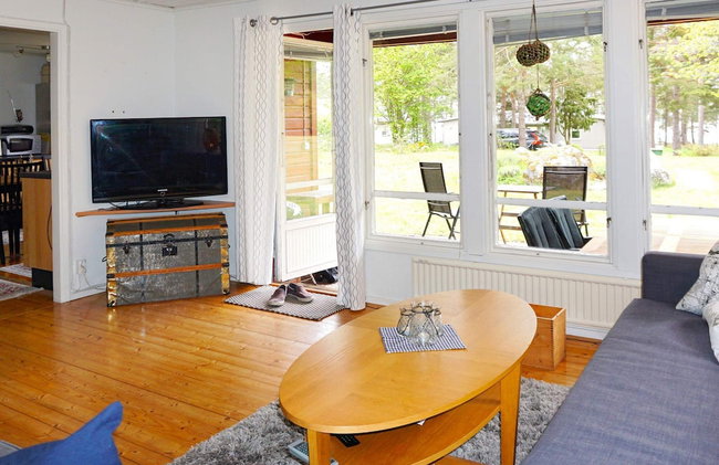 6 Person Holiday Home in Monsteras - Foto 9
