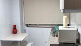 playa de covas-Viveiro apartment - Foto 2