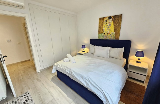 Residence Villa Jade Luxe Marsa - Foto 48
