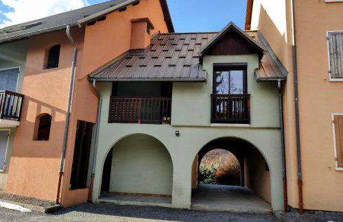 Appartement Guillestre 2 personnes - Foto 15