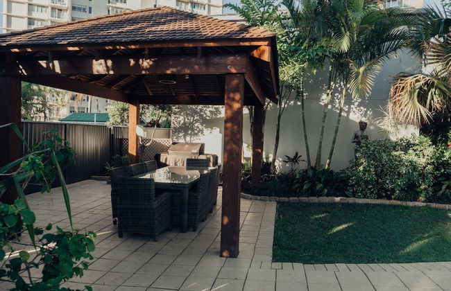 Burleigh Palms Holiday Apartments - Photo 41