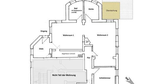 Merkurblick - Foto 2