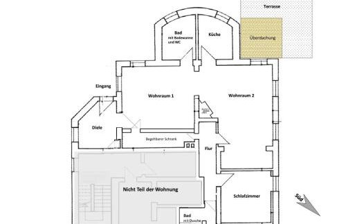 Merkurblick - Foto 2