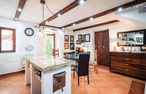 Amazing Apartment In Gruda - Foto 8