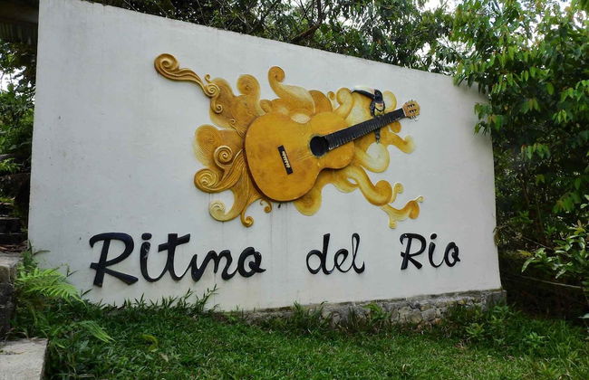 Ritmo Del Rio - Hotel y Restaurante - Foto 15