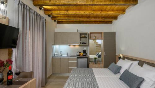 Pasifai Residence - Chania old town - Foto 3