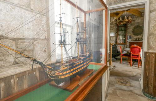 Old Higher Lighthouse Stopes Cottage - Foto 29