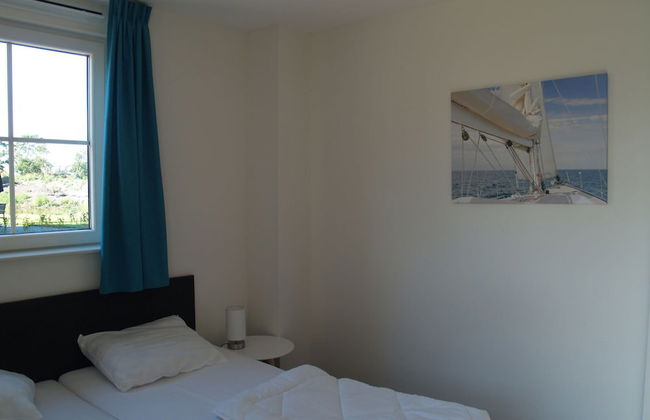 Holiday Home on the Markermeer Near Amsterdam - Foto 8