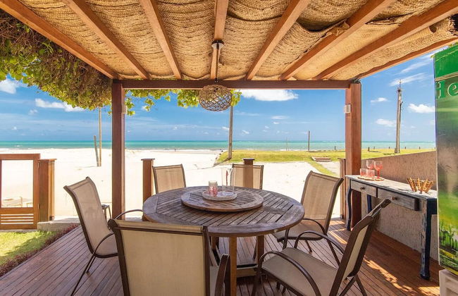 Casa na Praia de Pirangi por Carpediem - Foto 11