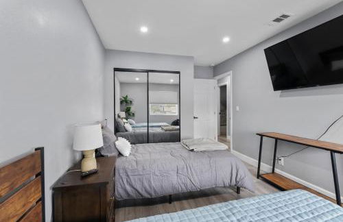 Spacious 4-bedroom Glendora Super House - Foto 24