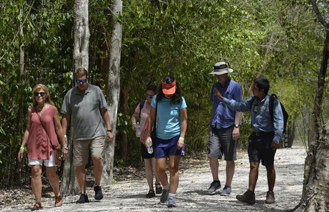 Excursión a Chacchobén para cruceros - Foto 7