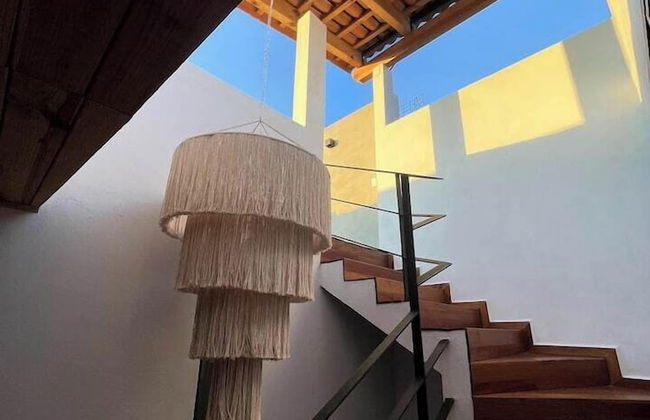 LUXO Casa Valle de Bravo con jacuzzi y espectacular Vista al Lago - Foto 75