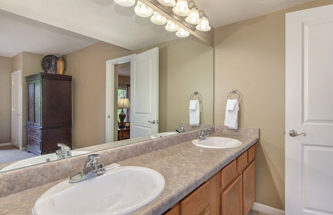 Cedar Lodge - Foto 75