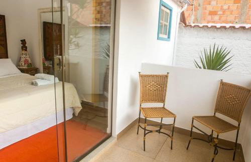 Sua Casa Tiradentes - Foto 26